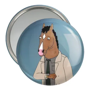 آینه جیبی سریال بوجک هورسمن Bojack Horseman