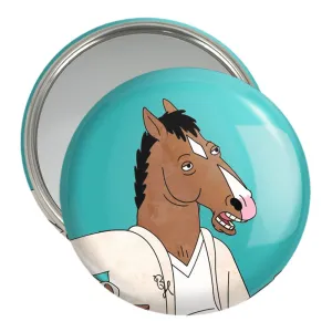 آینه جیبی سریال بوجک هورسمن Bojack Horseman