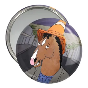 آینه جیبی سریال بوجک هورسمن Bojack Horseman