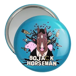 آینه جیبی سریال بوجک هورسمن Bojack Horseman