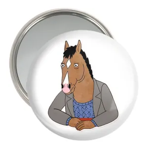 آینه جیبی سریال بوجک هورسمن Bojack Horseman