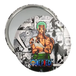 آینه جیبی رورونا زورو انیمه One Piece