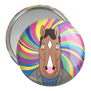 آینه جیبی سریال بوجک هورسمن Bojack Horseman