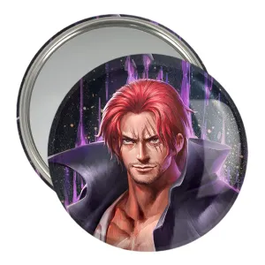 آینه جیبی شنکس انیمه وان پیس One Piece