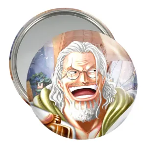 آینه جیبی ری لی انیمه وان پیس One Piece