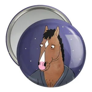 آینه جیبی سریال بوجک هورسمن Bojack Horseman