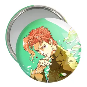 آینه جیبی کاکایون انیمه جوجو Jojo