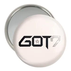 آینه جیبی گروه گات سون GOT7