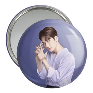 آینه جیبی جکسون وانگ گروه گات سون GOT7