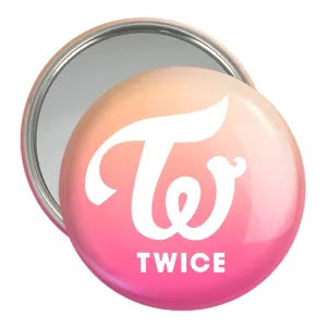 آینه جیبی گروه توایس TWICE