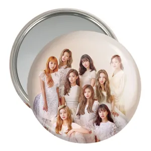 آینه جیبی گروه توایس TWICE