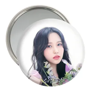 آینه جیبی مینا گروه توایس TWICE
