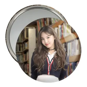 آینه جیبی نایون گروه توایس TWICE