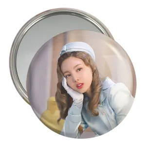 آینه جیبی نایون گروه توایس TWICE