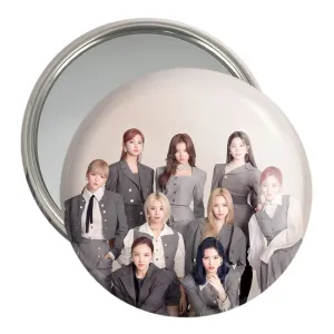 آینه جیبی گروه توایس TWICE