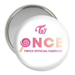آینه جیبی گروه توایس TWICE