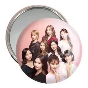 آینه جیبی گروه توایس TWICE
