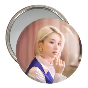 آینه جیبی چایونگ گروه توایس TWICE