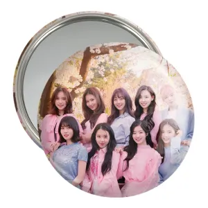 آینه جیبی گروه توایس TWICE
