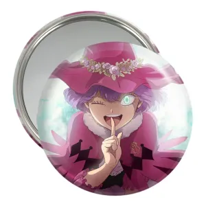 آینه جیبی دوروتی آنسورف انیمه بلک کلاور Black Clover