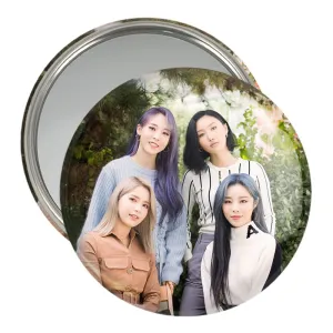 آینه جیبی گروه مامامو Mamamoo