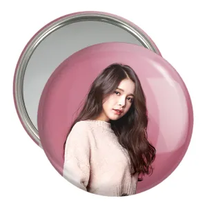 آینه جیبی سولار گروه مامامو Mamamoo