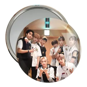 آینه جیبی گروه استری کیدز Stray Kids