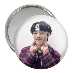آینه جیبی آی ان گروه استری کیدز Stray Kids