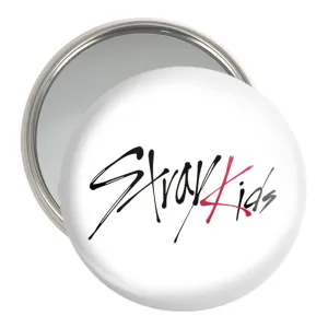 آینه جیبی گروه استری کیدز Stray Kids