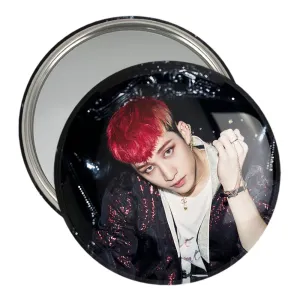 آینه جیبی بنگ چان گروه استری کیدز Stray Kids