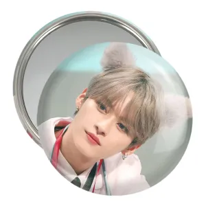 آینه جیبی لی نو گروه استری کیدز Stray Kids
