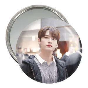 آینه جیبی لی نو گروه استری کیدز Stray Kids