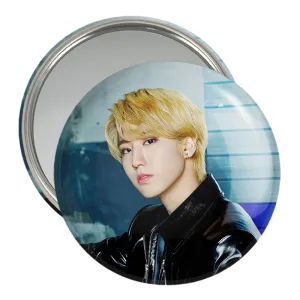 آینه جیبی هان گروه استری کیدز Stray Kids