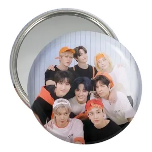 آینه جیبی گروه استری کیدز Stray Kids
