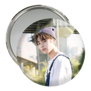 آینه جیبی آی ان گروه استری کیدز Stray Kids