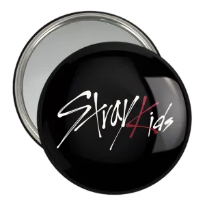 آینه جیبی گروه استری کیدز Stray Kids