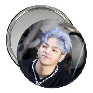 آینه جیبی ووجین گروه استری کیدز Stray Kids