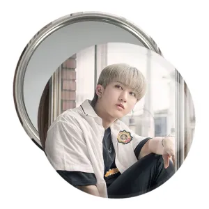 آینه جیبی چانگبین گروه استری کیدز Stray Kids