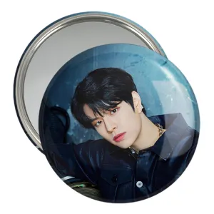 آینه جیبی سونگمین گروه استری کیدز Stray Kids