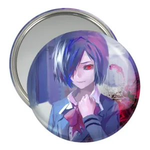 آینه جیبی اوتا انیمه توکیو غول Tokyo Ghoul
