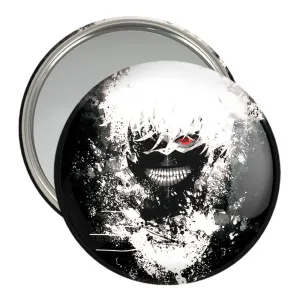 آینه جیبی کانکی کن انیمه توکیو غول Tokyo Ghoul