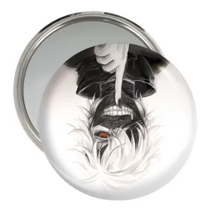 آینه جیبی کانکی کن انیمه توکیو غول Tokyo Ghoul