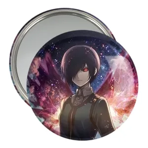 آینه جیبی توکا کریشیما انیمه توکیو غول Tokyo Ghoul