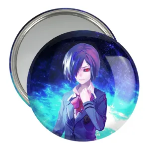 آینه جیبی توکا کریشیما انیمه توکیو غول Tokyo Ghoul
