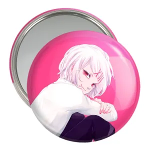 آینه جیبی سوزویا جوزو انیمه توکیو غول Tokyo Ghoul