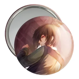 آینه جیبی توکا کریشیما انیمه توکیو غول Tokyo Ghoul