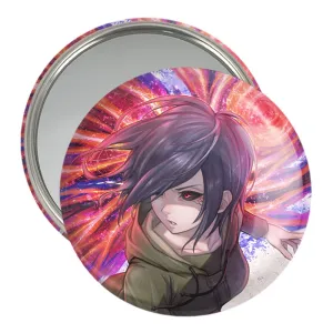 آینه جیبی توکا کریشیما انیمه توکیو غول Tokyo Ghoul