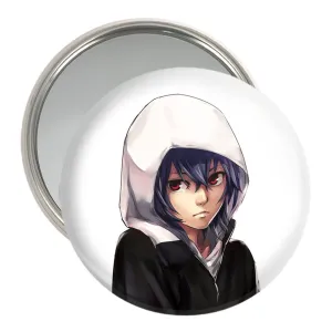 آینه جیبی کریشیما انیمه توکیو غول Tokyo Ghoul