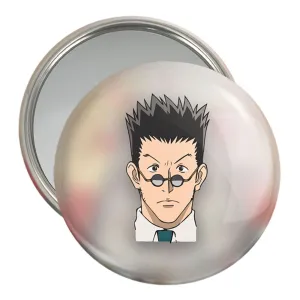 آینه جیبی دکتر لئوریو انیمه هانتر ایکس هانتر  Hunter × Hunter