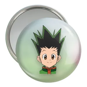 آینه جیبی گون فریکس انیمه هانتر ایکس هانتر  Hunter × Hunter